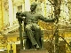 Tchaikovsky monument  (俄国)